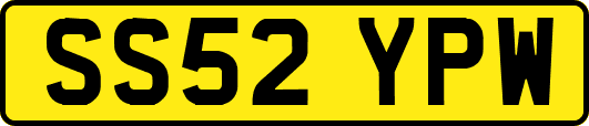 SS52YPW
