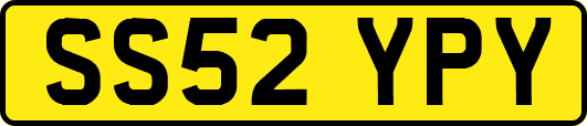 SS52YPY