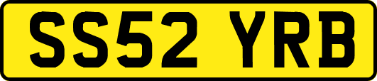 SS52YRB
