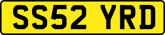 SS52YRD