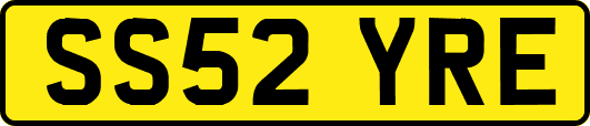 SS52YRE