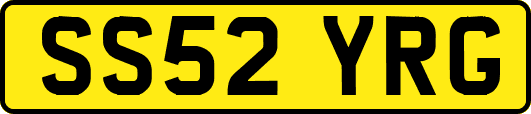 SS52YRG