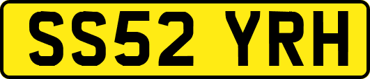 SS52YRH