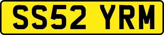 SS52YRM