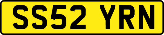 SS52YRN