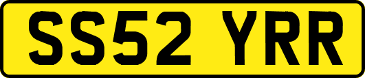 SS52YRR