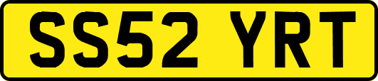 SS52YRT