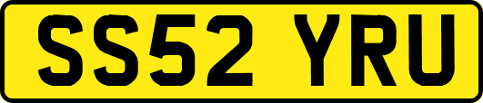 SS52YRU