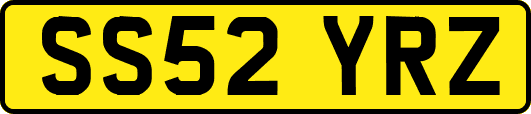 SS52YRZ