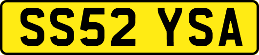 SS52YSA