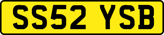 SS52YSB