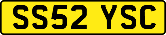SS52YSC