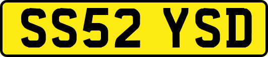SS52YSD