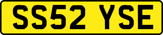 SS52YSE