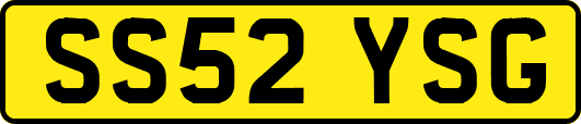 SS52YSG