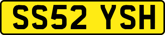 SS52YSH