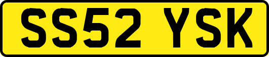 SS52YSK