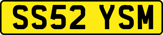 SS52YSM