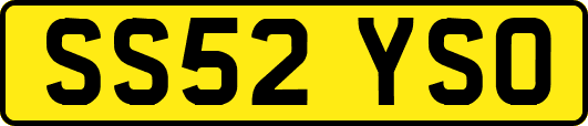 SS52YSO