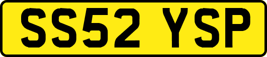 SS52YSP