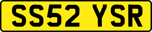 SS52YSR