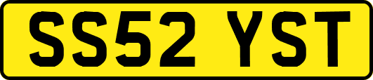 SS52YST