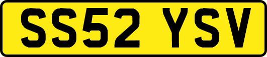 SS52YSV