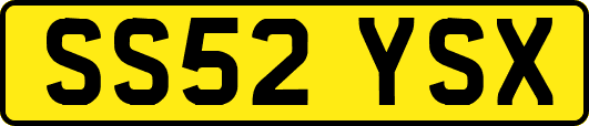 SS52YSX