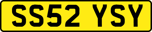 SS52YSY