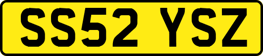 SS52YSZ