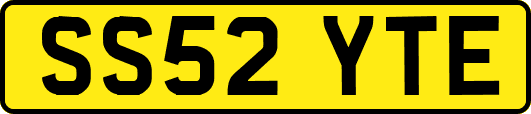 SS52YTE