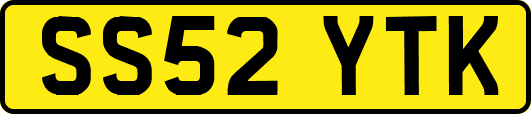 SS52YTK