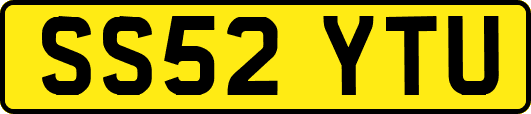 SS52YTU