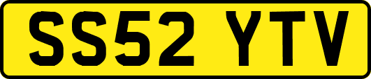 SS52YTV