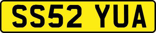 SS52YUA