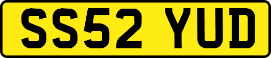 SS52YUD