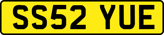 SS52YUE