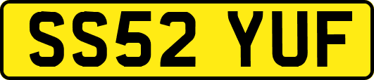SS52YUF