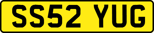 SS52YUG