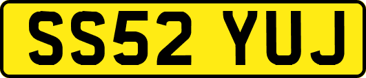 SS52YUJ