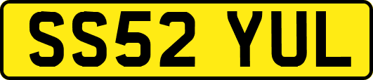 SS52YUL