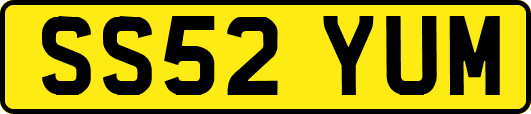 SS52YUM