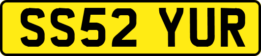 SS52YUR