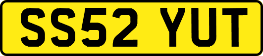 SS52YUT