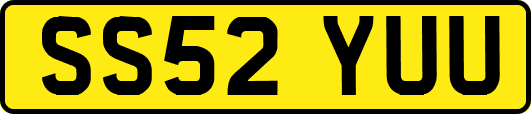 SS52YUU