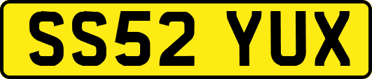 SS52YUX