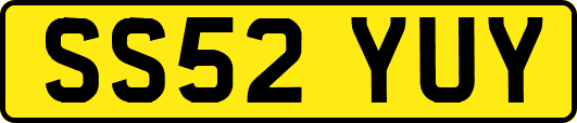 SS52YUY