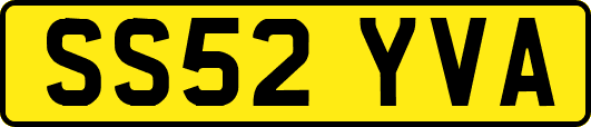 SS52YVA