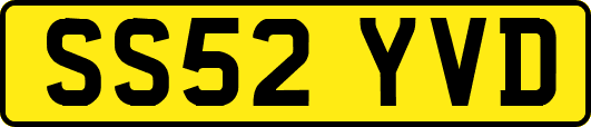 SS52YVD