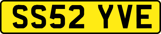 SS52YVE